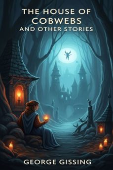 the house of cobwebs and other stories (ebook)-9786726006120