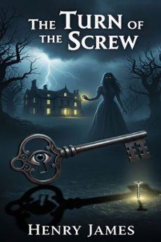 the turn of the screw (ebook)-9786726007820