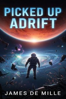 picked up adrift (ebook)-9786726008520