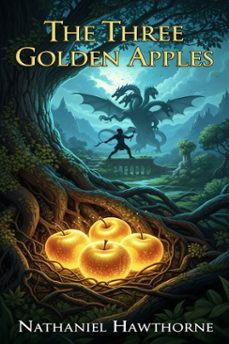the three golden apples-9786726011520