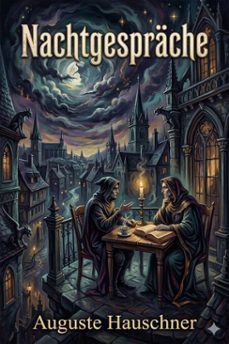 nachtgesprache (ebook)-9786726017720
