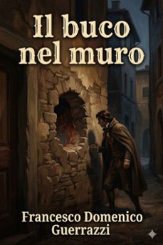 il buco nel muro (ebook)-9786726023820