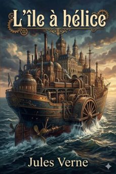 l'ile a helice (ebook)-9786726026920