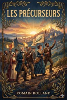 les precurseurs (ebook)-9786726027620