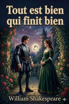 tout est bien qui finit bien (ebook)-9786726028320