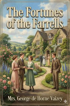 the fortunes of the farrells (ebook)-9786726033720