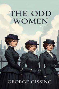 the odd women (ebook)-george gissing-9786726556120