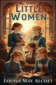 little women (ebook)-louisa may alcott-9786726560820