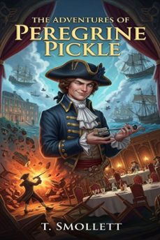 the adventures of peregrine pickle (ebook)-t. smollett-9786726562220