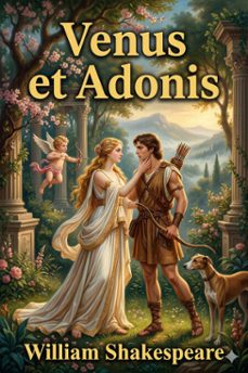 venus et adonis (ebook)-william shakespeare-9786726578320
