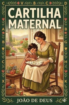 cartilha maternal; ou, arte de leitura (ebook)-joão de deus-9786726580620