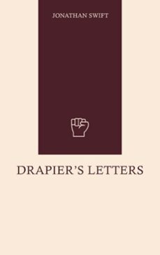 drapier's letters (ebook)-jonathan swift-9787035418420