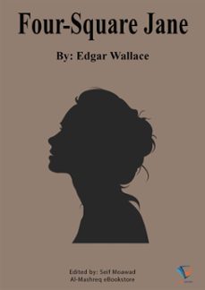 four square jane (ebook)-edgar wallace-9787578433720