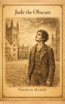 jude the obscure (ebook)-thomas hardy-9787819134720
