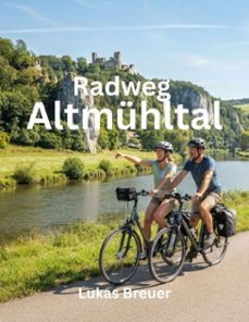radweg altmühltal (ebook)-lukas breuer-9788168968820