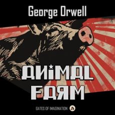 animal farm (audiolibro)-george orwell-9788396877420