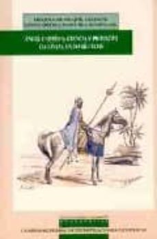 angel cabrera: ciencia y proyecto colonial en marruecos-9788400082420