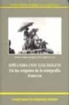 soñando con los dogon: en los origenes de la etnografia francesa-9788400083120