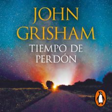 tiempo de perdón-john grisham-9788401026720