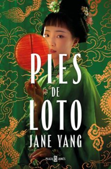 pies de loto (ebook)-jane yang-9788401034220