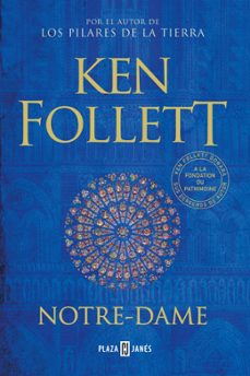 notre-dame-ken follett-9788401040320