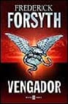 vengador-frederick forsyth-9788401329920