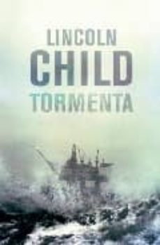 tormenta (serie jeremy logan 1)-9788401336720