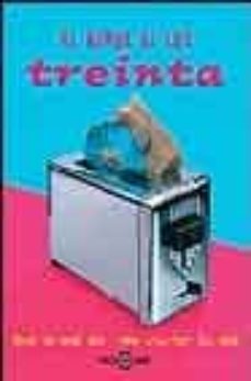 al borde de los treinta-9788401378720