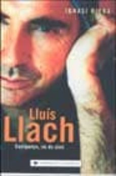 lluis llach: companys, no es aixo-9788401386220