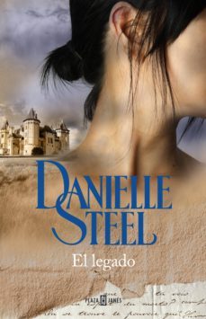 el legado (ebook)-danielle steel-9788401389320