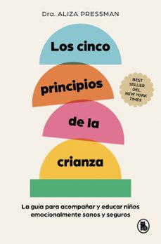 los cinco principios de la crianza-9788402430120