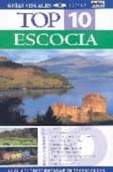escocia (top ten 2007)-9788403504820