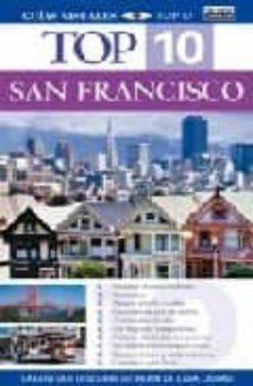 san francisco top 10 2008-9788403506220