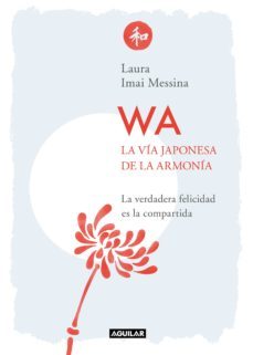 wa. la via japonesa de la armonia (ebook)-9788403521520