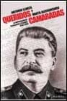 queridos camaradas-9788408022220
