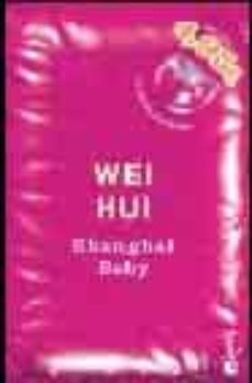 shanghai baby-9788408053620