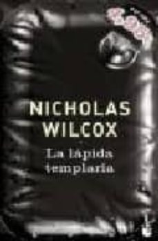 la lapida templaria-9788408059820