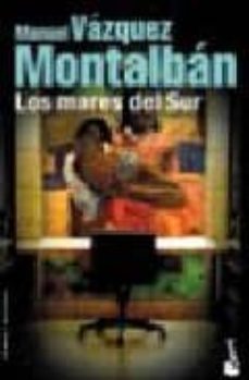 los mares del sur-9788408060420