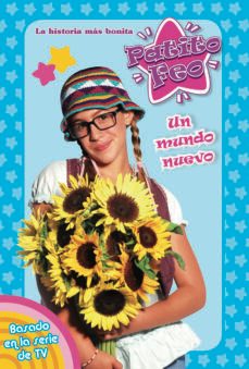 patito feo 1: un mundo nuevo-9788408088820