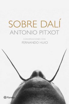 sobre dali-9788408113720