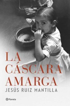 la cascara amarga-9788408119920