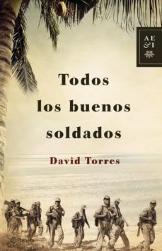 todos los buenos soldados-david torres-9788408122920