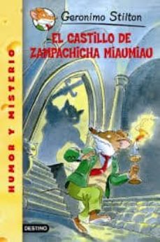 pack gs14 castillo + ratosorpresa-geronimo stilton-9788408129820