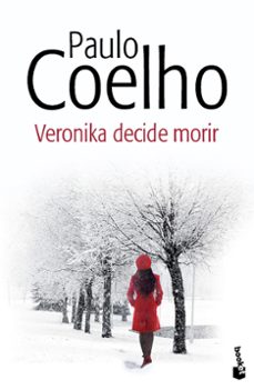 veronika decide morir-paulo coelho-9788408130420