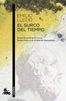 el surco del tiempo-emilio lledo-9788408138020