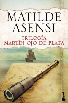 trilogia martin ojo de plata-9788408144120