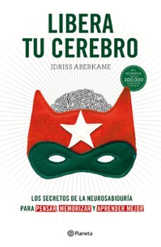 libera tu cerebro-idriss aberkane-9788408172420
