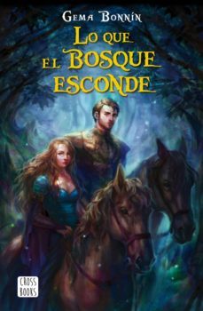 lo que el bosque esconde (ebook)-9788408183020