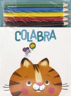 colabra: gato-9788408185420