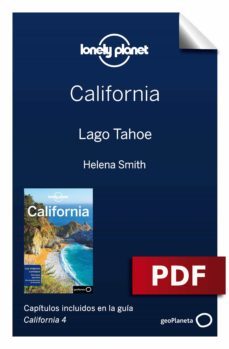 california 4_15. lago tahoe (ebook)-brett atkinson-andrew bender-9788408199120